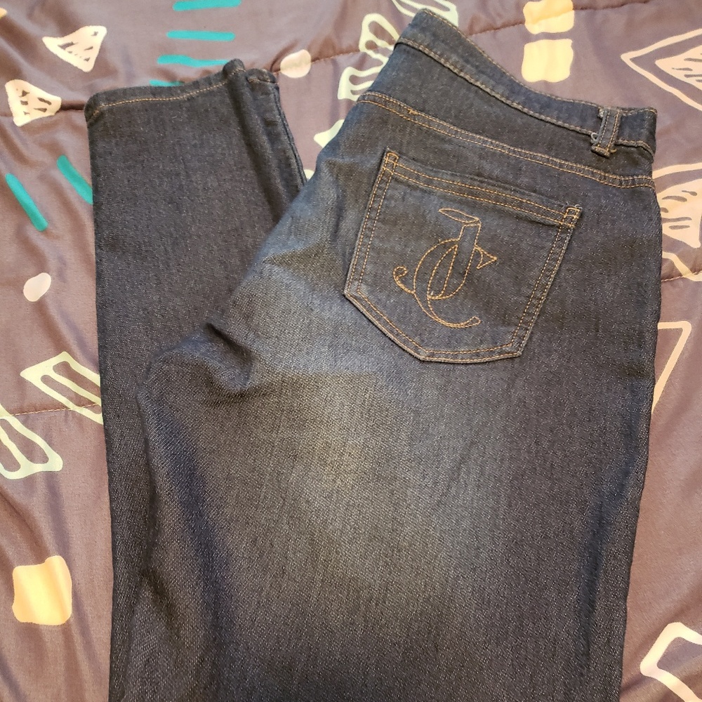 Juicy Coture jeggings